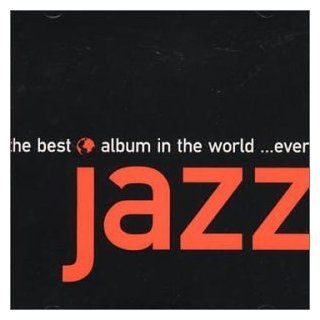 Best Jazz Album in the World Music