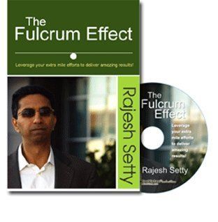 The Fulcrum Effect by Rajesh Setty Movies & TV