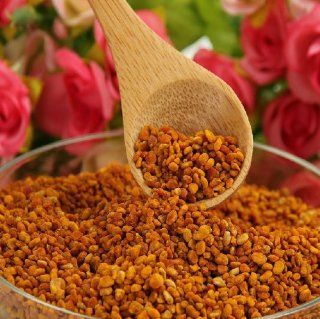 500g Tea flower pollen Speckle effect is best oral cosmetics Health & Personal Care