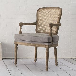 the panama colonial style chair by swoon editions