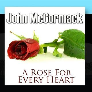 A Rose For Every Heart Music