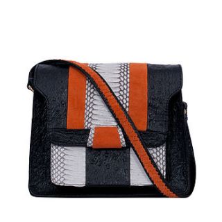 madison shoulder bag by cheet london