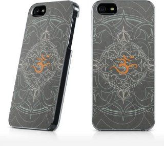 Hinduism   Serenity   iPhone 5 & 5s   LeNu Case Cell Phones & Accessories