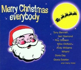 Merry Christmas Everybody Music