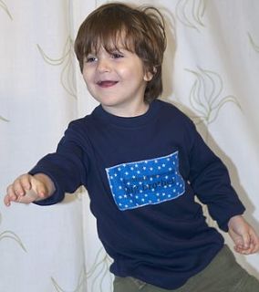 boy's big brother t shirt by cabbie kids