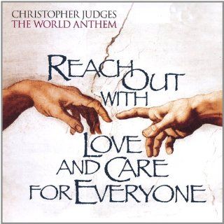 Reach Out With Love & Care to Everyone Music