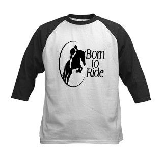 Born To Ride Tee by born2ride