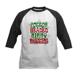 COTTON HEADED NINNY MUGGINS Tee by Teecreation