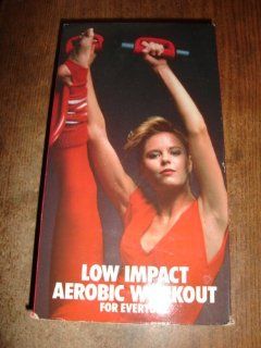 Low Impact Aerobic Workout for Everyone Movies & TV