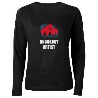 Red Boxing Gloves T Shirt by thegiftproject