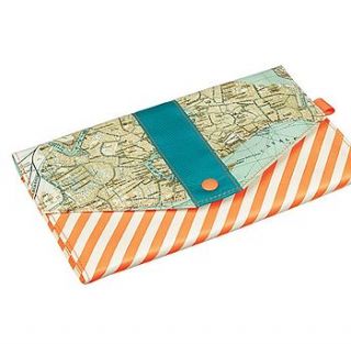 venice travel wallet by thelittleboysroom