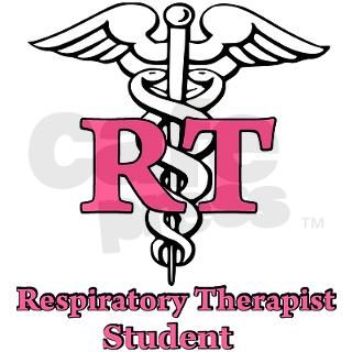 Respiratory Therapy Student Keychains by RTStudentG
