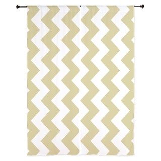 chevron stripes 84 Curtains by chevroncitystripes