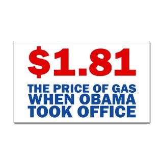 Anti Obama Decal by AnyoneButObamaStore