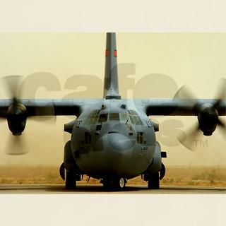 C 130 Hercules T Shirt by zoomwear