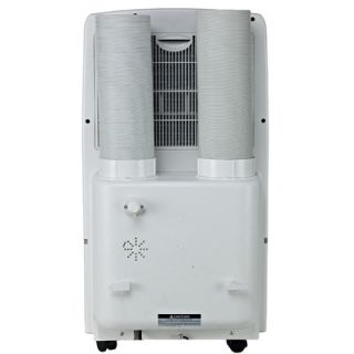 SPT Dual Hose 11,000 BTU Portable Air Conditioner
