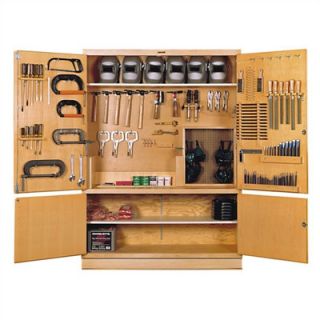Shain Welding Tool Storage Cabinet