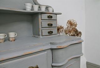 distressed victorian pine chiffonier by distressed but not forsaken