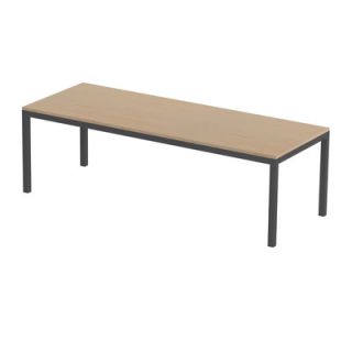 Elan Furniture Loft Dining Table