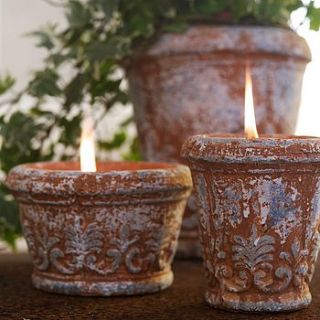 hestia candle collection trio by st eval candle company