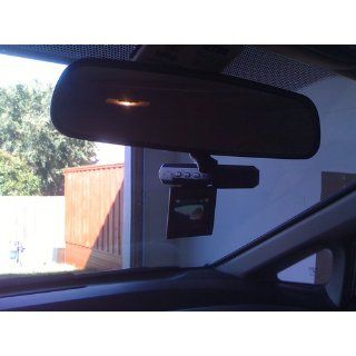 Motion Detect Car Dash Video Camera Recorder DVR  Vehicle Backup Cameras 