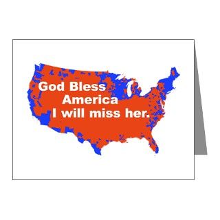 God Bless America, I will miss Her   2012 Election by GB_God_Bless_America