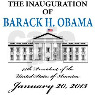 2013 Obama inauguration day Performance Dry T Shir by Democratic_left