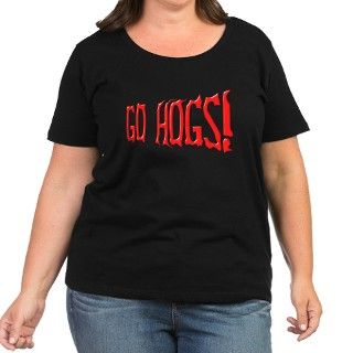 Go Hogs Arkansas Razorback Fans. T by ideadesigns