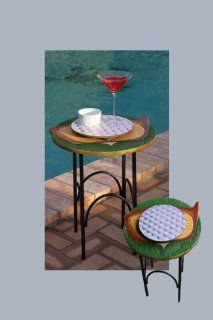 Golf Accent Table   End Tables