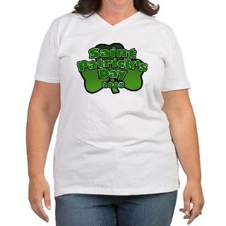 St. Patricks Day T Shirt by t_shirt_shirts