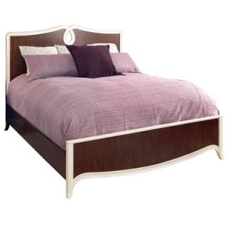 HGTV Home Classic Chic Panel Bed