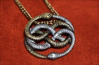 Neverending Story Auryn Pendant  Other Products  