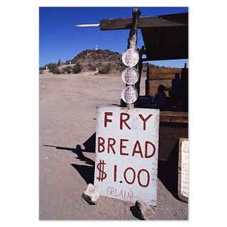 Fry Bread Stand Invitations by ADMIN_CP_GETTY35497297