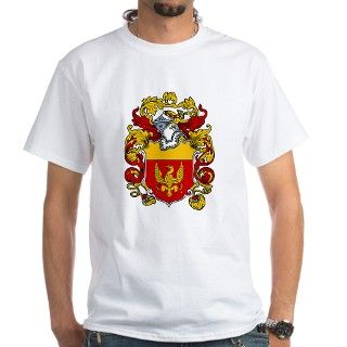 Harrison Family Crest Shirt by familycoats