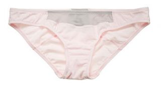 organic cotton play knickers by augustine london