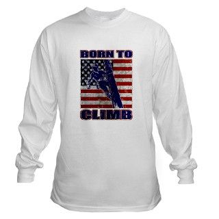 power lineman electrician Long Sleeve T Shirt by retroartist