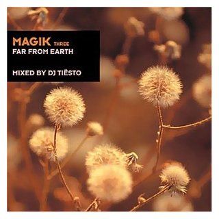 Magik 3 Far From Earth Music