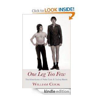One Leg Too Few eBook William Cook Kindle Store