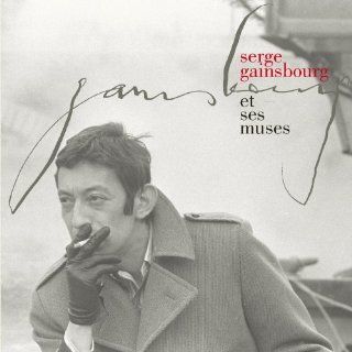 Serge Gainsbourg Et Ses Muses Music