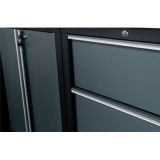 NewAge Products RTA Series 12pc Cabinet Set