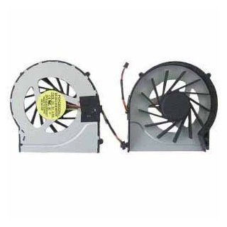 IPARTS CPU Cooling Fan for HP Pavilion dv7 5000et Computers & Accessories
