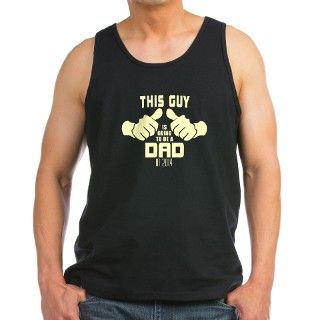 This Guy Dad 2014 Tank Top by NewDad2014