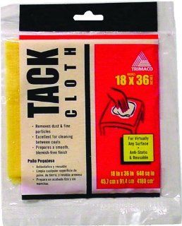 Trimaco LLC 10501 Tack Cloth (Pack of 1)