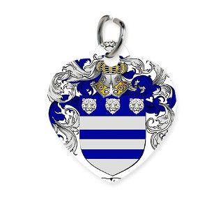 Wright Coat of Arms Crest Pet Tag by coatofarmscrest