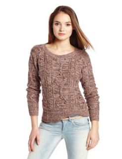 Alternative Women's Winter Park Sweater Pullover Sweaters