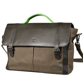somerset weekend holdall by forbes & lewis