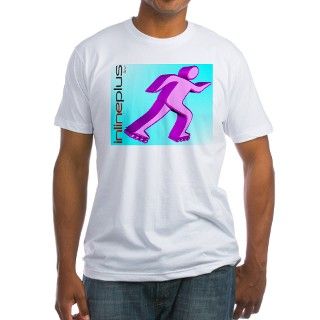 Inline Plus Shirt by InlinePlus