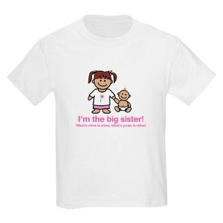 Whats mine is mine, whats yours is mine. T Shirt by babysfirstsite