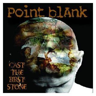 Cast the First Stone Music