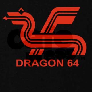 Dragon 64 Womens Plus Size V Neck Dark T Shirt by tshirtypoo